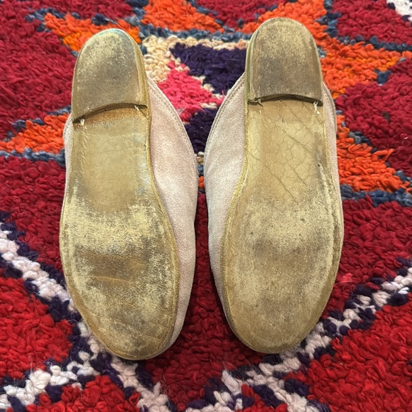 Sabah Shearling Baba - Picture 4 of 5